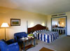 Vista Habitaci&oacute;n Hotel Beatriz