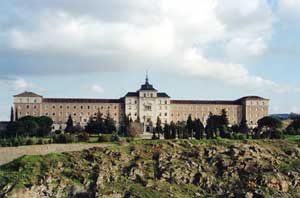 Academia de Infantería