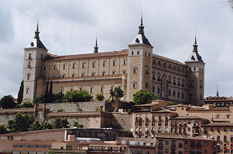 Alcazar