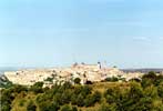 Toledo desde le Valle