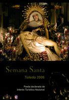 Programa Semana Santa 2006