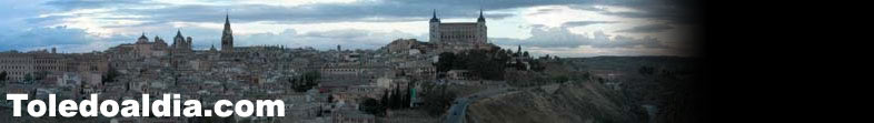 Toledo Panoramico